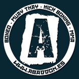 Abaddon Boxing