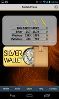 RRBI Silver Wallet syot layar 2