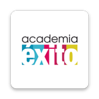 Academia Éxito Profesor 아이콘