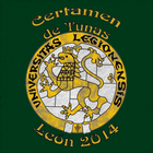 Certamen León 2014 アイコン