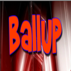 BallUp Zeichen