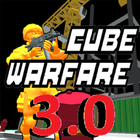 Cube Warfare 3.0 icône