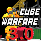 Cube Warfare 3.0