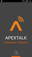 ApexTalk [ES] Plakat