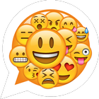Emoji Arts for Whatsapp biểu tượng