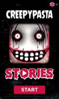 CreepyPasta Stories poster