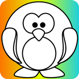 Kids Painting - Animals