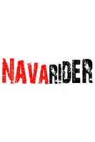 Navarider poster