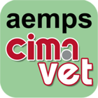 AEMPS CIMAVET ไอคอน