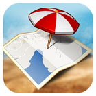 Marseille InfosPlages icon