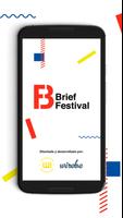 Brief Festival poster