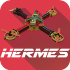 Hermes icône