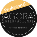 Agora Internacional Profesor