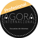 Agora Internacional Profesor APK