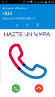 HazteUnSimpa para AIRIS screenshot 1