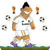 Ronaldo Runner Free APK