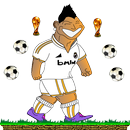 Ronaldo Runner Free APK