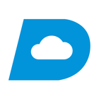DKN Cloud 아이콘