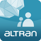 Altran Candidate-icoon