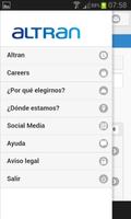 Altran Candidate Screenshot 3