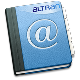 Altran People icon