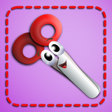 Recortables - motricidad fina APK