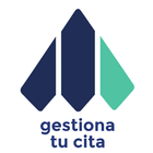 Gestiona tu cita - Administrac icon