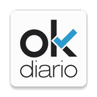 OKDiario - Lector RSS ไอคอน