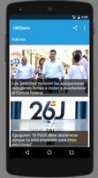 OKDiario - Lector RSS Affiche