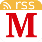 Lector RSS para Marca.com icon