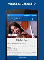 Videos de EnchufeTV capture d'écran 3