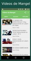 Videos de Mangel (mangelrogel) پوسٹر