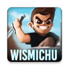 Videos de Wismichu آئیکن