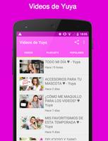 Videos de Yuya Plakat