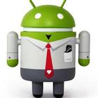Aplicaciones android icono