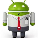 Aplicaciones android icône