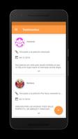 Mindalia Ayuda screenshot 6