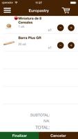 Europastry screenshot 3