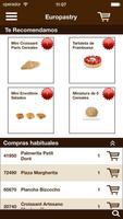 Europastry plakat