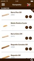 Europastry screenshot 1