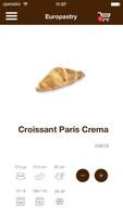 Europastry screenshot 2