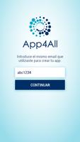 App4All Cartaz