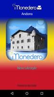App Andorra الملصق