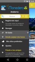 App Andorra captura de pantalla 2