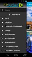 App Huelva Guide Huelva capture d'écran 2