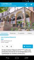 App Huelva Guide Huelva syot layar 3