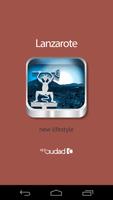 App Lanzarote Guide Lanzarote পোস্টার