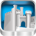 App Ponferrada Guide Ponferrad আইকন