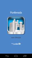 App Ponferrada Guide Ponferrad পোস্টার