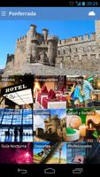 App Ponferrada Guide Ponferrad ภาพหน้าจอ 1